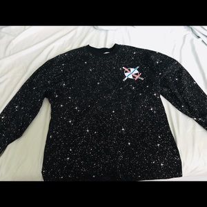 The Rise of Skywalker Spirit Jersey (never worn)